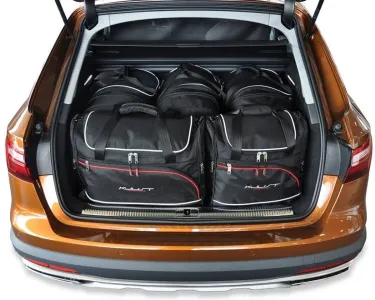 A4 allroad